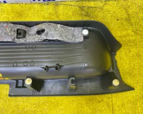 Подножка Toyota