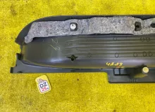 Подножка TOYOTA ALPHARD 2011 6791058140B0 GGH25/GGH20W/GGH20/ANH20W/ANH20/ANH25W/ANH25/ATH20W/ATH20 2GRFE, передняя правая
