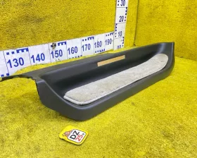 Подножка Toyota