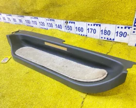 Подножка Toyota