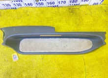 Подножка TOYOTA ALPHARD 2011 6792058140B0 GGH25/GGH20W/GGH20/ANH20W/ANH20/ANH25W/ANH25/ATH20W/ATH20 2GRFE, передняя левая