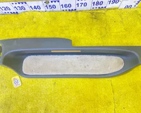 Подножка Toyota