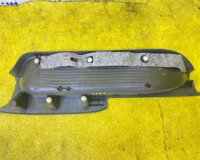 Подножка Toyota
