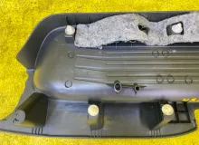 Подножка TOYOTA ALPHARD 2011 6792058140B0 GGH25/GGH20W/GGH20/ANH20W/ANH20/ANH25W/ANH25/ATH20W/ATH20 2GRFE, передняя левая