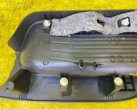 Подножка Toyota