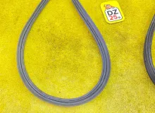 Уплотнительная резинка багажника LEXUS RX450H/RX450HL/RX350/RX350L/RX300/RX200T 2021/Цвет 083 6788148081 GYL20W/GYL25W/GYL25L/GYL25R/GYL20W/GYL20L/GYL20R/GYL20/GYL26W/GYL26L/GYL26/AGL20W/AGL20L/AGL20R/AGL25W/AGL25L/AGL25R/GGL20W/GGL20L/GGL20R/GGL21R/GGL25