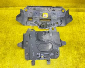 Защита двигателя Toyota