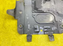 Защита двигателя TOYOTA LAND CRUISER PRADO 2018/Цвет 070 5140560210 TRJ150W/TRJ150L/TRJ150/TRJ152/TRJ155/GDJ150W/GDJ150R/GDJ150L/GDJ150/GDJ151W/GDJ151/GDJ155L/GDJ155R/GDJ155/GRJ150W/GRJ150L/GRJ150/GRJ151W/GRJ151/GRJ152/KDJ150/KDJ150L/KDJ155 2TRFE, передня