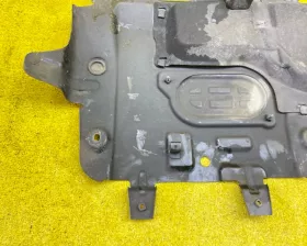 Защита двигателя Toyota