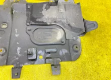 Защита двигателя TOYOTA LAND CRUISER PRADO 2018/Цвет 070 5140560210 TRJ150W/TRJ150L/TRJ150/TRJ152/TRJ155/GDJ150W/GDJ150R/GDJ150L/GDJ150/GDJ151W/GDJ151/GDJ155L/GDJ155R/GDJ155/GRJ150W/GRJ150L/GRJ150/GRJ151W/GRJ151/GRJ152/KDJ150/KDJ150L/KDJ155 2TRFE, передня