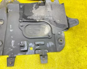 Защита двигателя Toyota