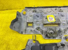 Защита двигателя TOYOTA LAND CRUISER PRADO 2018/Цвет 070 5140560210 TRJ150W/TRJ150L/TRJ150/TRJ152/TRJ155/GDJ150W/GDJ150R/GDJ150L/GDJ150/GDJ151W/GDJ151/GDJ155L/GDJ155R/GDJ155/GRJ150W/GRJ150L/GRJ150/GRJ151W/GRJ151/GRJ152/KDJ150/KDJ150L/KDJ155 2TRFE, передня