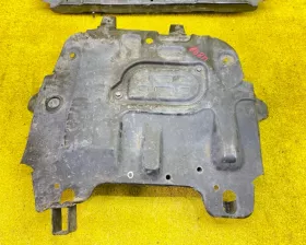 Защита двигателя Toyota