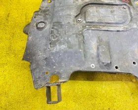 Защита двигателя Toyota