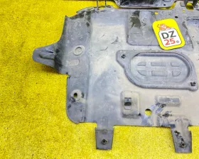 Защита двигателя Toyota