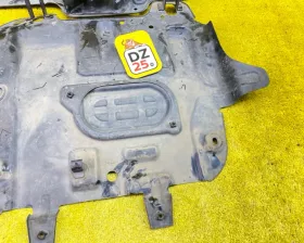 Защита двигателя Toyota
