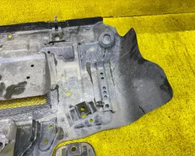 Защита двигателя Toyota