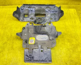 Защита двигателя Toyota