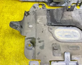 Защита двигателя Toyota