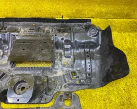 Защита двигателя Toyota