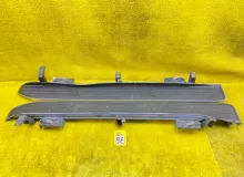 Подножки комплект TOYOTA LAND CRUISER PRADO ЛЕВЫЙ|ПРАВЫЙ|2018 5177260180 TRJ150W/TRJ150L/TRJ150/TRJ152/TRJ155/GDJ150W/GDJ150R/GDJ150L/GDJ150/GDJ151W/GDJ151/GDJ155L/GDJ155R/GDJ155/GRJ150W/GRJ150L/GRJ150/GRJ151W/GRJ151/GRJ152/KDJ150/KDJ150L/KDJ155 2TRFE