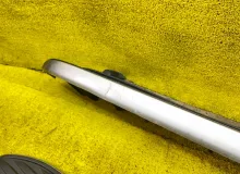 Подножки комплект TOYOTA LAND CRUISER PRADO ЛЕВЫЙ|ПРАВЫЙ|2018 5177260180 TRJ150W/TRJ150L/TRJ150/TRJ152/TRJ155/GDJ150W/GDJ150R/GDJ150L/GDJ150/GDJ151W/GDJ151/GDJ155L/GDJ155R/GDJ155/GRJ150W/GRJ150L/GRJ150/GRJ151W/GRJ151/GRJ152/KDJ150/KDJ150L/KDJ155 2TRFE
