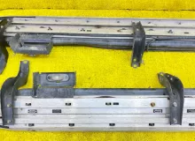 Подножки комплект TOYOTA LAND CRUISER PRADO ЛЕВЫЙ|ПРАВЫЙ|2018 5177260180 TRJ150W/TRJ150L/TRJ150/TRJ152/TRJ155/GDJ150W/GDJ150R/GDJ150L/GDJ150/GDJ151W/GDJ151/GDJ155L/GDJ155R/GDJ155/GRJ150W/GRJ150L/GRJ150/GRJ151W/GRJ151/GRJ152/KDJ150/KDJ150L/KDJ155 2TRFE