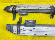 Подножки комплект TOYOTA LAND CRUISER PRADO ЛЕВЫЙ|ПРАВЫЙ|2018 5177260180 TRJ150W/TRJ150L/TRJ150/TRJ152/TRJ155/GDJ150W/GDJ150R/GDJ150L/GDJ150/GDJ151W/GDJ151/GDJ155L/GDJ155R/GDJ155/GRJ150W/GRJ150L/GRJ150/GRJ151W/GRJ151/GRJ152/KDJ150/KDJ150L/KDJ155 2TRFE