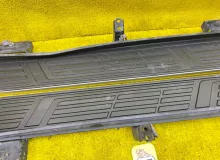 Подножки комплект TOYOTA LAND CRUISER PRADO ЛЕВЫЙ|ПРАВЫЙ|2018 5177260180 TRJ150W/TRJ150L/TRJ150/TRJ152/TRJ155/GDJ150W/GDJ150R/GDJ150L/GDJ150/GDJ151W/GDJ151/GDJ155L/GDJ155R/GDJ155/GRJ150W/GRJ150L/GRJ150/GRJ151W/GRJ151/GRJ152/KDJ150/KDJ150L/KDJ155 2TRFE
