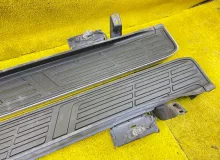 Подножки комплект TOYOTA LAND CRUISER PRADO ЛЕВЫЙ|ПРАВЫЙ|2018 5177260180 TRJ150W/TRJ150L/TRJ150/TRJ152/TRJ155/GDJ150W/GDJ150R/GDJ150L/GDJ150/GDJ151W/GDJ151/GDJ155L/GDJ155R/GDJ155/GRJ150W/GRJ150L/GRJ150/GRJ151W/GRJ151/GRJ152/KDJ150/KDJ150L/KDJ155 2TRFE