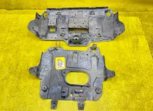Защита двигателя TOYOTA LAND CRUISER PRADO 2020/Цвет 070 5140560210 GDJ150W/GDJ150R/GDJ150L/GDJ150/GDJ151W/GDJ151/GDJ155L/GDJ155R/GDJ155/GRJ150W/GRJ150L/GRJ150/GRJ151W/GRJ151/GRJ152/KDJ150/KDJ150L/KDJ155/TRJ150W/TRJ150L/TRJ150/TRJ152/TRJ155 1GDFTV, передн