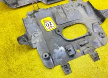 Защита двигателя TOYOTA LAND CRUISER PRADO 2020/Цвет 070 5140560210 GDJ150W/GDJ150R/GDJ150L/GDJ150/GDJ151W/GDJ151/GDJ155L/GDJ155R/GDJ155/GRJ150W/GRJ150L/GRJ150/GRJ151W/GRJ151/GRJ152/KDJ150/KDJ150L/KDJ155/TRJ150W/TRJ150L/TRJ150/TRJ152/TRJ155 1GDFTV, передн