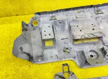 Защита двигателя TOYOTA LAND CRUISER PRADO 2020/Цвет 070 5140560210 GDJ150W/GDJ150R/GDJ150L/GDJ150/GDJ151W/GDJ151/GDJ155L/GDJ155R/GDJ155/GRJ150W/GRJ150L/GRJ150/GRJ151W/GRJ151/GRJ152/KDJ150/KDJ150L/KDJ155/TRJ150W/TRJ150L/TRJ150/TRJ152/TRJ155 1GDFTV, передн