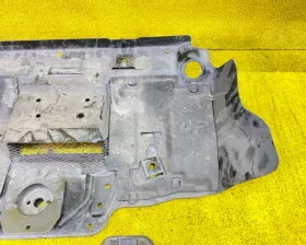 Защита двигателя Toyota