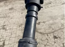 Карданный вал TOYOTA LAND CRUISER PRADO 2017-2024 3711060C00 TRJ150W/TRJ150L/TRJ150/TRJ152 2TRFE, задний