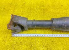 Карданный вал TOYOTA LAND CRUISER PRADO 2017-2024 3711060C00 TRJ150W/TRJ150L/TRJ150/TRJ152 2TRFE, задний