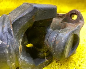 Карданный вал Toyota