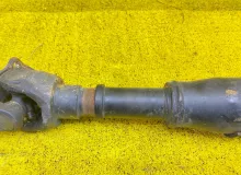 Карданный вал TOYOTA LAND CRUISER PRADO 2017-2024 3711060C00 TRJ150W/TRJ150L/TRJ150/TRJ152 2TRFE, задний