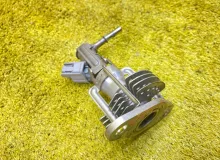 Инжектор TOYOTA LAND CRUISER PRADO/DYNA/GRANACE/HIACE/HILUX 2020/КОМПЛЕКТ 2320311020 GDJ150W/GDJ150R/GDJ150L/GDJ150/GDJ151W/GDJ151/GDJ155L/GDJ155R/GDJ155/GDH201/GDH201K/GDH201V/GUN125/GUN135 1GDFTV/2GDFTV, передний