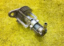 Инжектор TOYOTA LAND CRUISER PRADO/DYNA/GRANACE/HIACE/HILUX 2020/КОМПЛЕКТ 2320311020 GDJ150W/GDJ150R/GDJ150L/GDJ150/GDJ151W/GDJ151/GDJ155L/GDJ155R/GDJ155/GDH201/GDH201K/GDH201V/GUN125/GUN135 1GDFTV/2GDFTV, передний