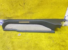 Подножка TOYOTA ALPHARD 2011 6791858060B0 GGH25/GGH20W/GGH20/ANH20W/ANH20/ANH25W/ANH25/ATH20W/ATH20 2GRFE, задняя левая