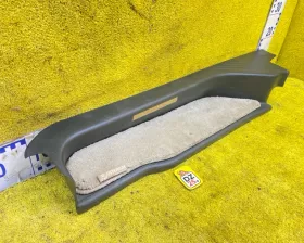 Подножка Toyota