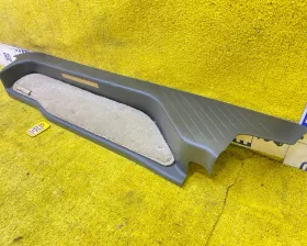 Подножка Toyota