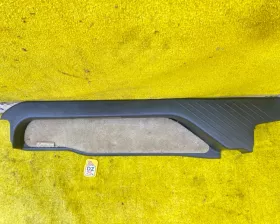Подножка Toyota
