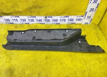Подножка TOYOTA ALPHARD 2011 6791858060B0 GGH25/GGH20W/GGH20/ANH20W/ANH20/ANH25W/ANH25/ATH20W/ATH20 2GRFE, задняя левая