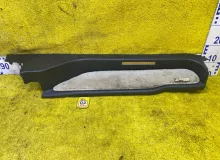 Подножка TOYOTA ALPHARD 2011 6791758060B0 GGH25/GGH20W/GGH20/ANH20W/ANH20/ANH25W/ANH25/ATH20W/ATH20 2GRFE, задняя правая