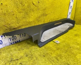 Подножка Toyota