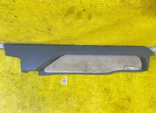Подножка TOYOTA ALPHARD 2011 6791758060B0 GGH25/GGH20W/GGH20/ANH20W/ANH20/ANH25W/ANH25/ATH20W/ATH20 2GRFE, задняя правая