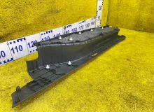 Подножка TOYOTA ALPHARD 2011 6791758060B0 GGH25/GGH20W/GGH20/ANH20W/ANH20/ANH25W/ANH25/ATH20W/ATH20 2GRFE, задняя правая
