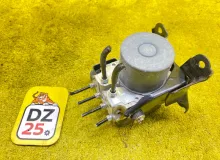 Блок abs TOYOTA LAND CRUISER PRADO 2017-2024 4405060370 TRJ150W/TRJ150L/TRJ150/TRJ152/TRJ155 2TRFE, передний